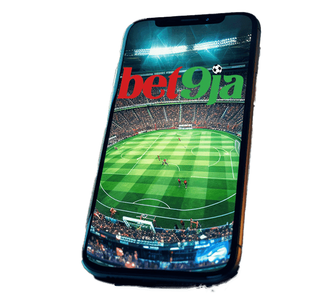 Bet9ja betting platform login